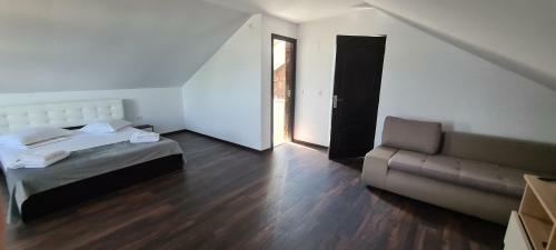 Hostal Casa Carpov Sulina