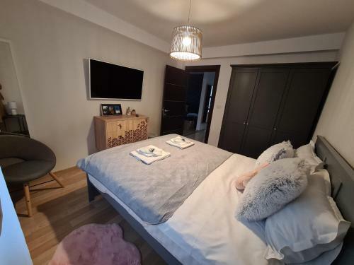 Freshouse Apartaments