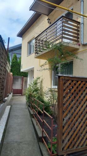 Villa Cas? Ultracentral Suceava
