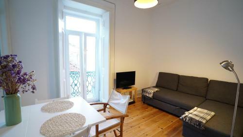 Mouraria Apartments