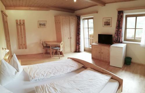 Agroturismo Bauernhof Trinkergut