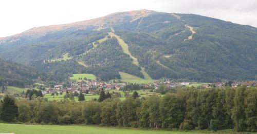Agroturismo Bauernhof Trinkergut