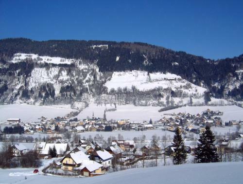 Agroturismo Bauernhof Trinkergut