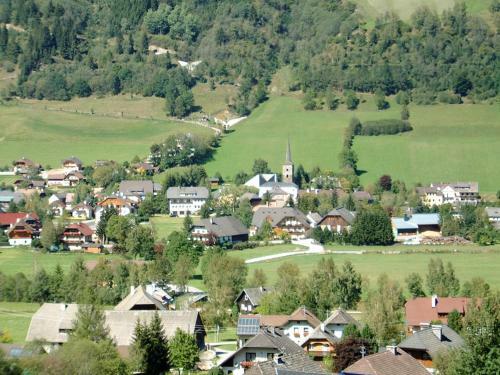 Agroturismo Bauernhof Trinkergut