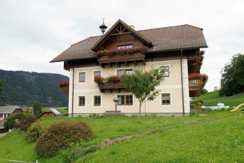 Agroturismo Bauernhof Trinkergut