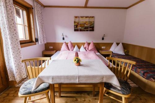 Bed & Breakfast Gaestehaus Berger