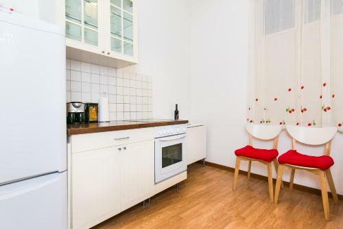Apartamento Little Paradise