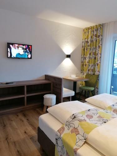 Bed & Breakfast Pension Claudia Zell Am See