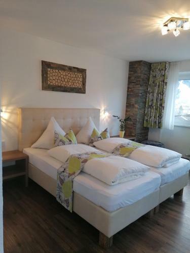 Bed & Breakfast Pension Claudia Zell Am See
