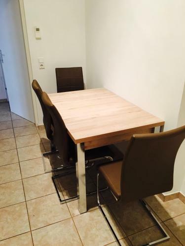 City Apartment