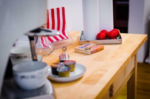 Apartamento Design Loft Rossau