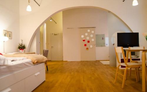 Apartamento Design Loft Rossau