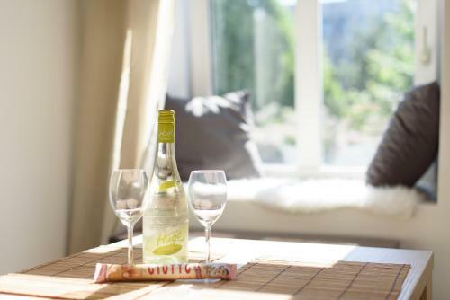 Vienna Living Apartments - Kempelengasse