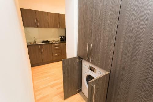 Apartamento Yourapartment 1030