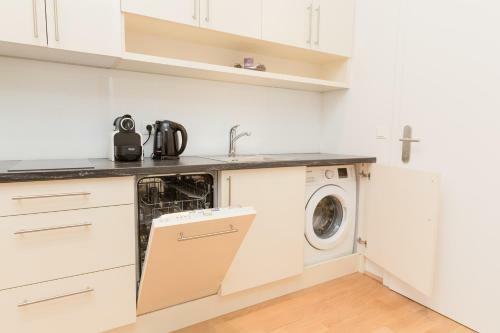 Apartamento Yourapartment 1030