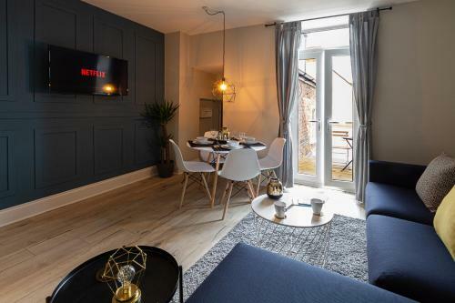 Elmire House - Apartments Of Newcastle