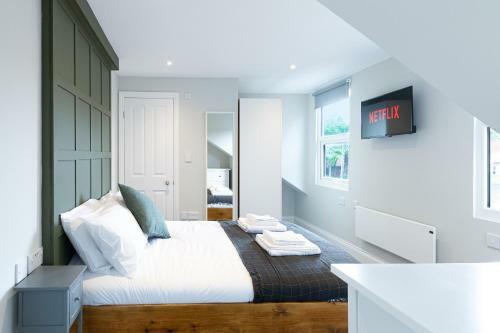Elmire House - Apartments Of Newcastle