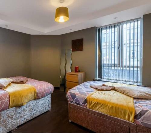 Apartamento Moors Of Newcastle