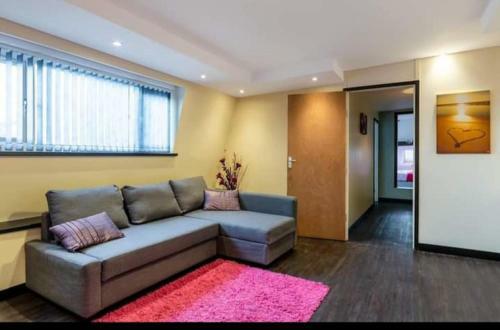 Apartamento Moors Of Newcastle