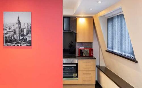 Apartamento Moors Of Newcastle