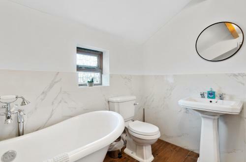 Cosy 2 Bedroom Cottage - Cawston Norwich