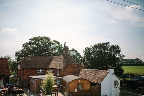 Hostal George And Dragon