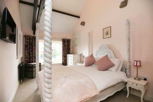 Tulip Cottage