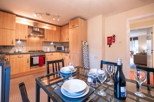 Clayhills Apartment