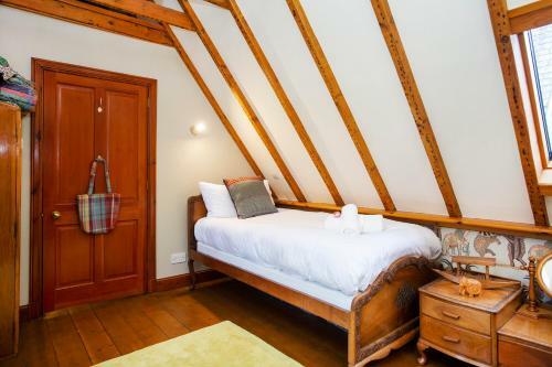 Apartamento Altido The Polchar