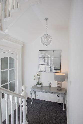Apartamento The Old Post House