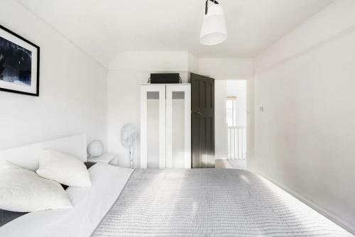 Apartamento The Film Studio Appartement