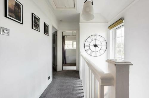Apartamento The Film Studio Appartement