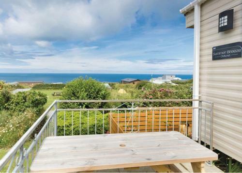 Hotel Fishguard Bay Resort