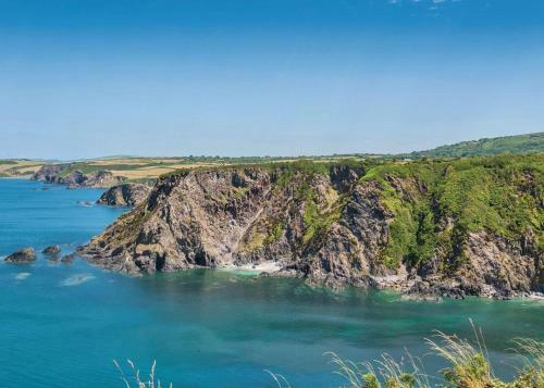 Hotel Fishguard Bay Resort