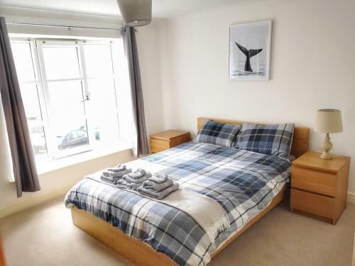 Apartamento The Bookbinders Residence Leeds City Centre