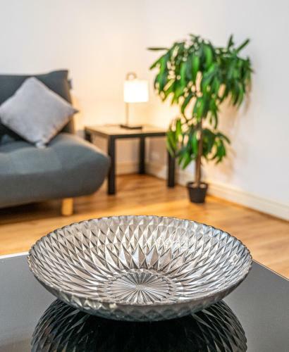 Apartamento The Bookbinders Residence Leeds City Centre