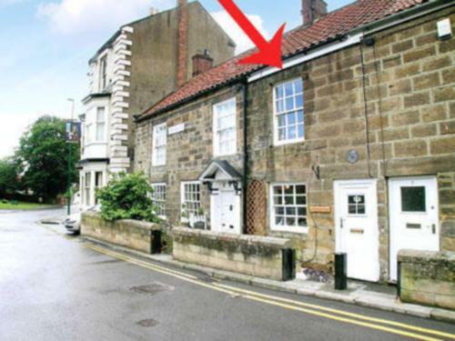 The Little Stone Cottage