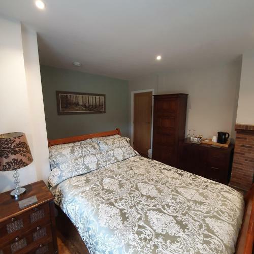 Bed & Breakfast Wood Rising