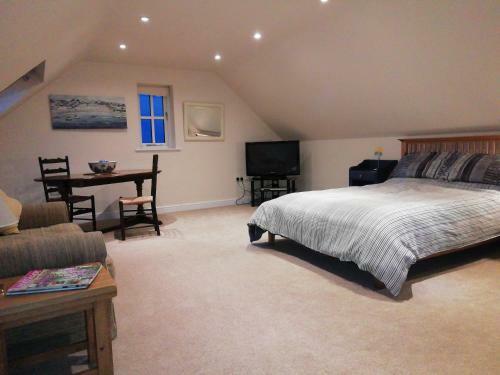 Bed & Breakfast The Oaklodge