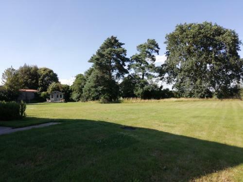 Bed & Breakfast The Oaklodge