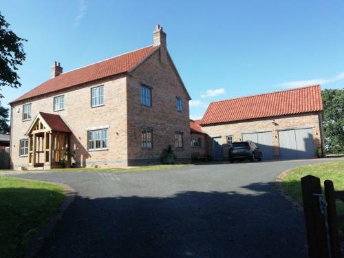 Bed & Breakfast The Oaklodge