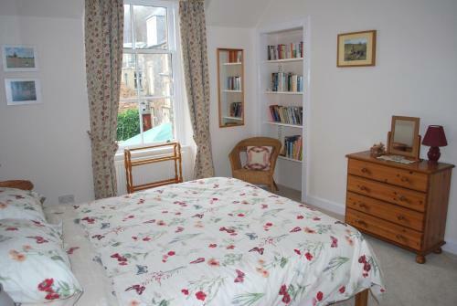 Apartamento 6 Northgate Vennel, Peebles