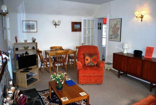Apartamento 6 Northgate Vennel, Peebles