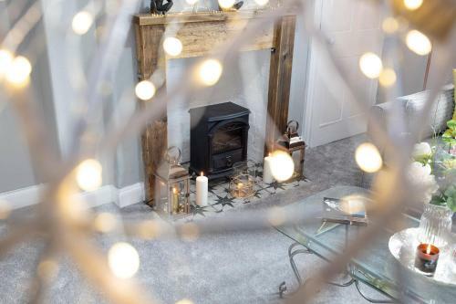 Stylish George Street Apartment