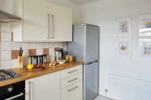 Apartamento Ropers Retreat