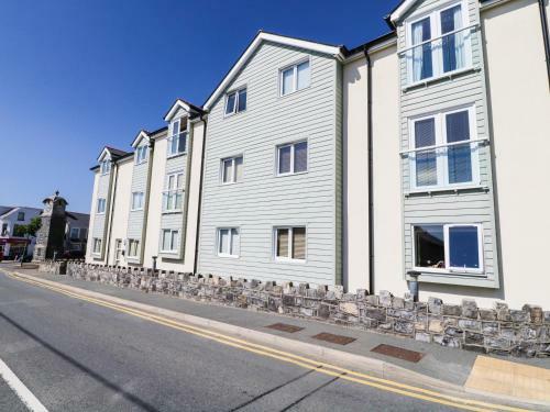 Apartamentos 10 Pen Llanw Tides Reach