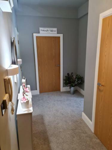 Apartamento 3 Sista's Accommodation Steeton