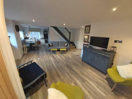 Bluebell House 5 Star Holiday Let