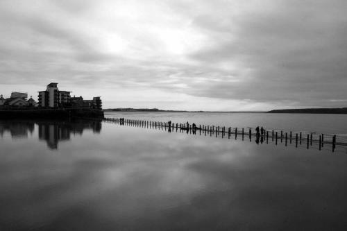 Apartamento Atlantic View- Weston-super-mare