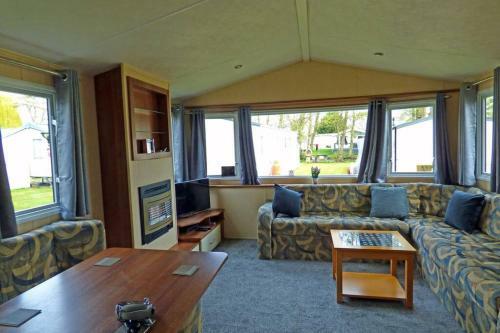 Apartamento Weeley Lakeview Caravan.